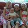 hannah joel benjamin rhiley