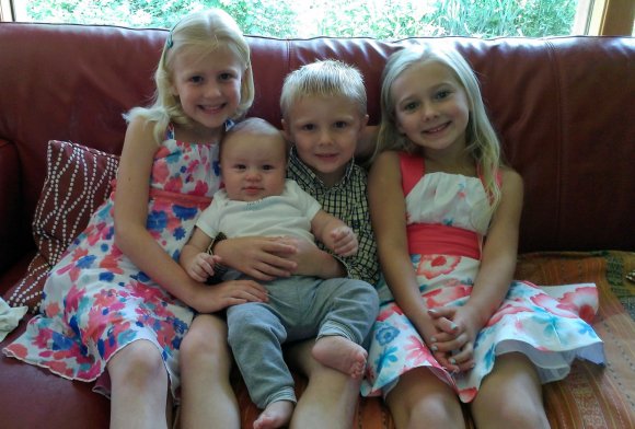 hannah joel benjamin rhiley