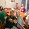 katie mike justin rhiley becca donald lilly amy carol