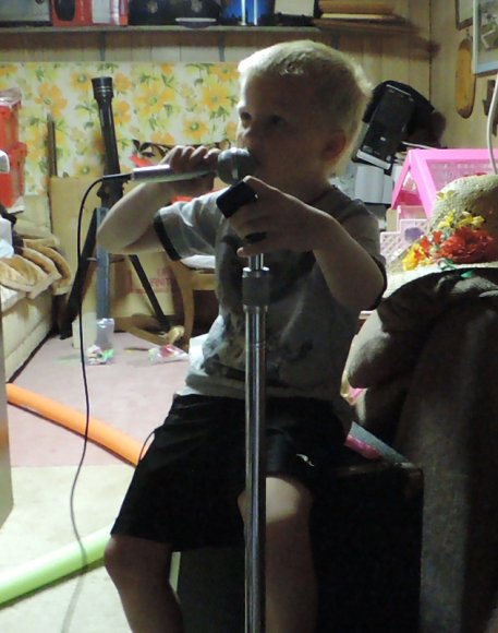 benjamin