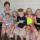 gkids carol joel lilly benjamin rhiley hannah