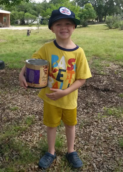 grass benjamin