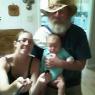 selfie becca joel donald