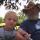 selfie benjamin donald