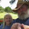 selfie hannah donald (2)