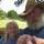 selfie hannah donald (2)