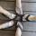 toes