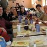 17 nate becca gregg lisa donna holly justin amy