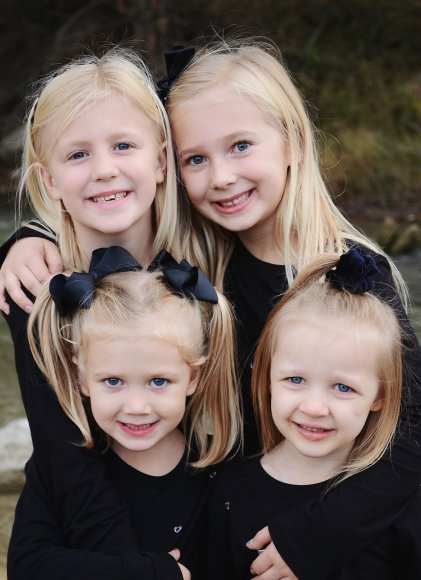 cousins girls2
