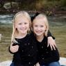 cousins hannah rhiley