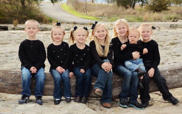 cousins