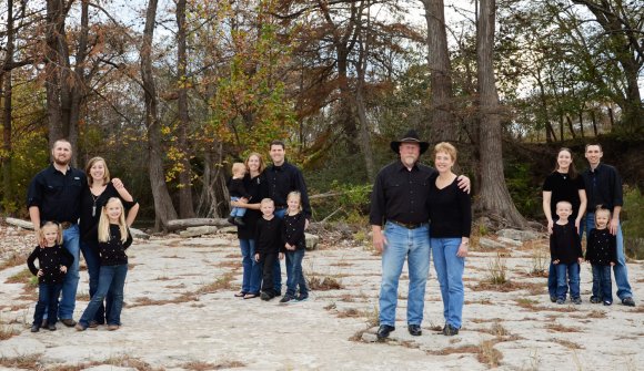 families
