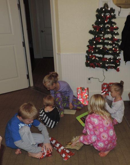 14 benjamin joel rhiley hannah lilly