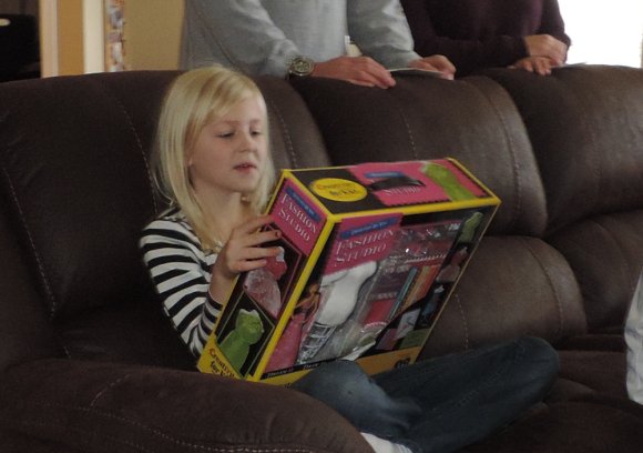 27 hannah