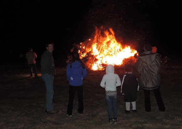 fire