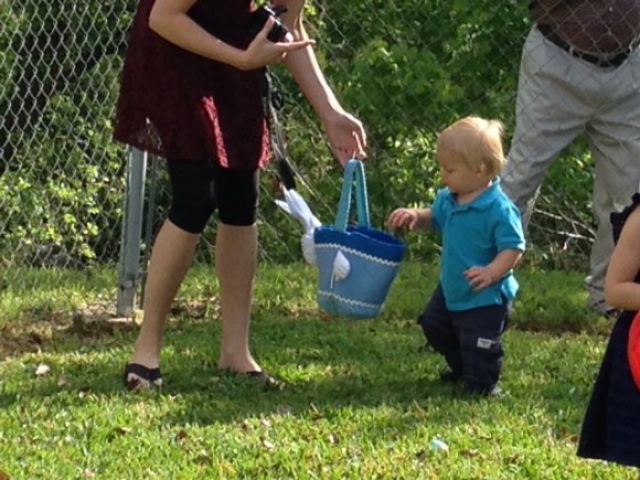 17 becca joel