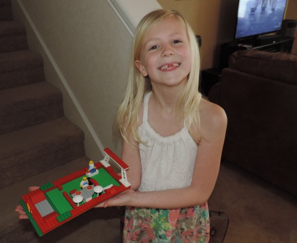 31 hannah