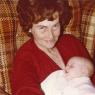 1982 betty becca