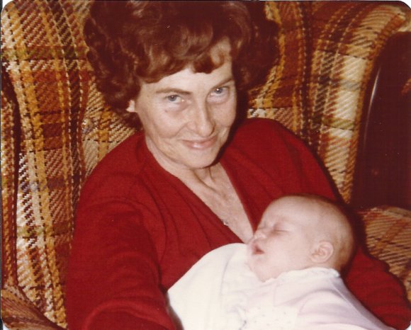 1982 betty becca