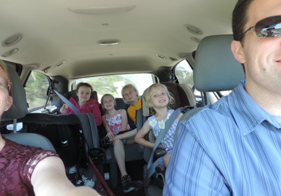 10 becca mya hannah rhiley lilly nate