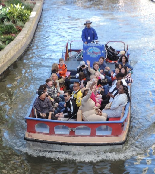 30 boat