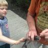 fishing benjamin donald