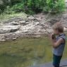 fishing benjamin