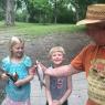 fishing hannah benjamin donald
