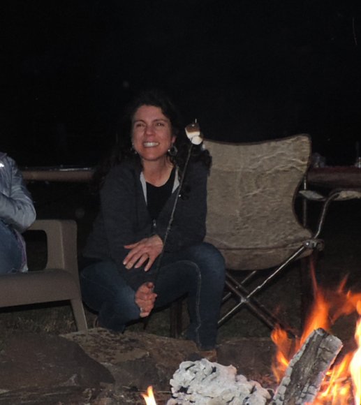 smores kim