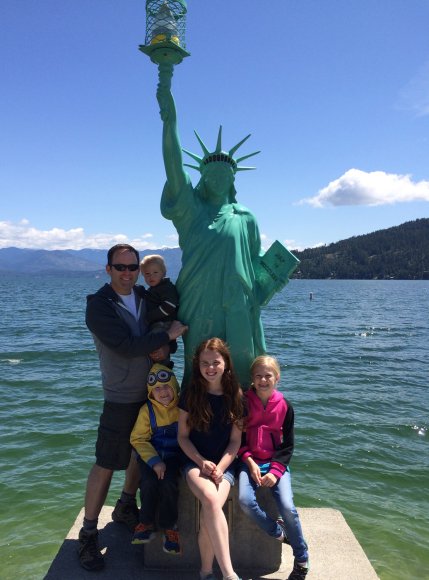 liberty shawn joel benjamin abby hannah