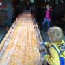 shuffleboard abby hannah benjamin