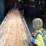 shuffleboard hannah abby benjamin