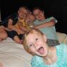 cousins benjamin joel abby hannah