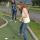 golf grace abby