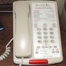 old fashioned phone