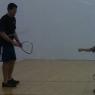 racquetball nate benjamin