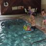 swim joel nate hannah benjamin