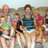 00 joel donald benjamin carol rhiley lilly hannah