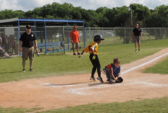 baseball caleb