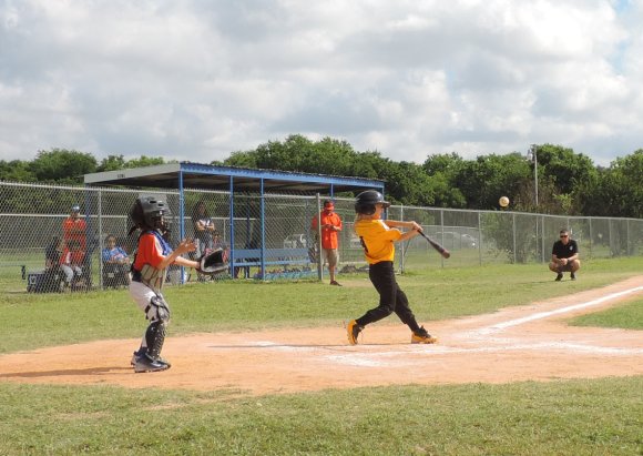 baseball rhiley