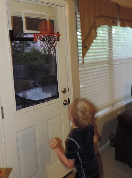 bball benjamin