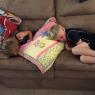 nap lilly benjamin