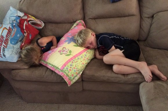 nap lilly benjamin