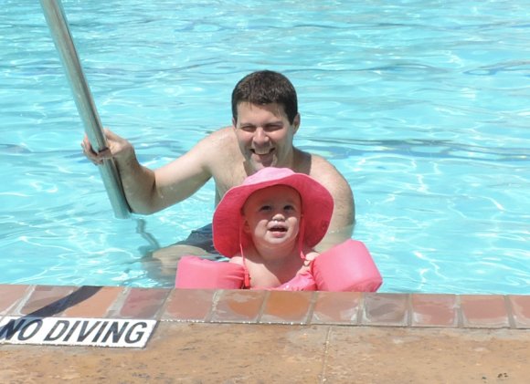 pool joel