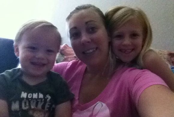 joel amy hannah