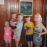 buzzard billys lilly joel hannah benjamin rhiley