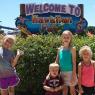 hawaiian falls rhiley joel hannah lilly benjamin