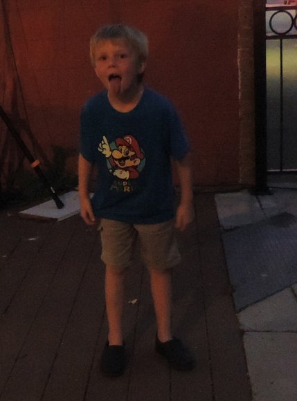 hokey pokey benjamin