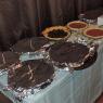 20 desserts