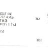 00 rogue one ticket